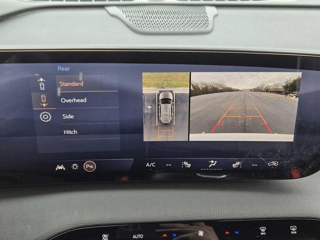 new 2026 Buick Enclave car, priced at $52,310