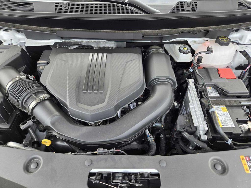 new 2026 Buick Enclave car, priced at $52,310