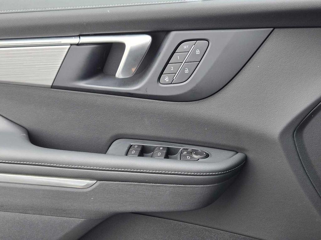 new 2026 Buick Enclave car, priced at $52,310