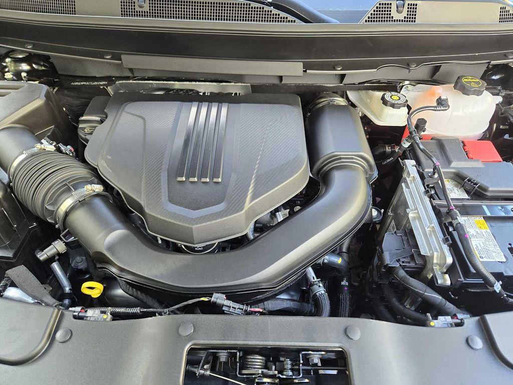 new 2026 GMC Acadia car, priced at $55,080