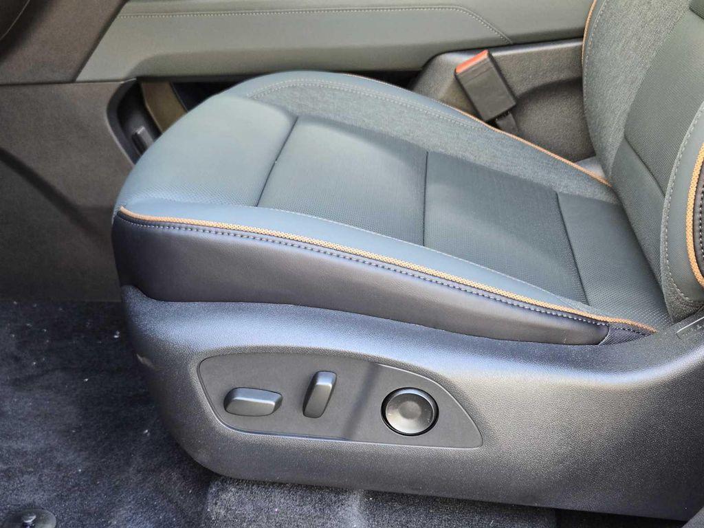 new 2026 GMC Acadia car, priced at $55,080