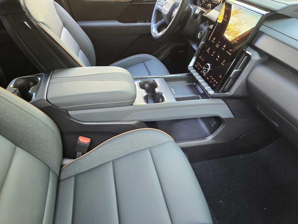 new 2026 GMC Acadia car, priced at $55,080