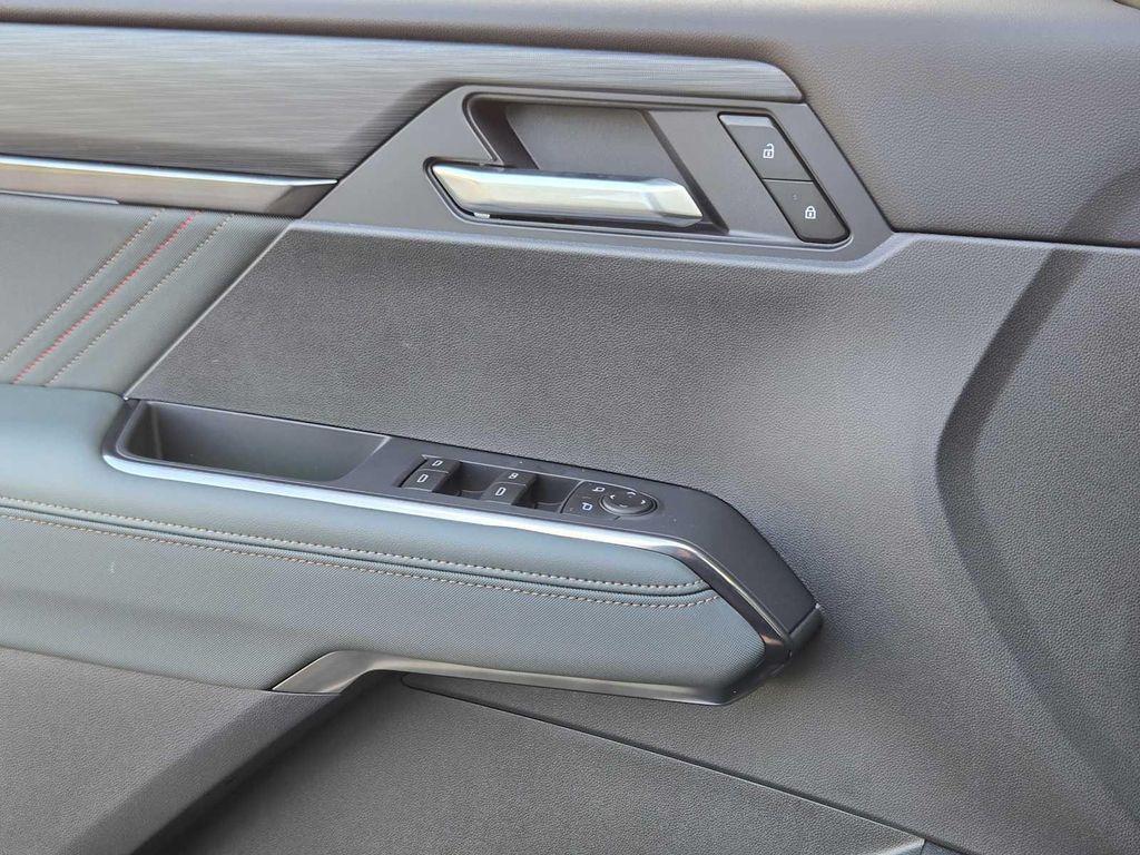 new 2026 GMC Acadia car, priced at $55,080