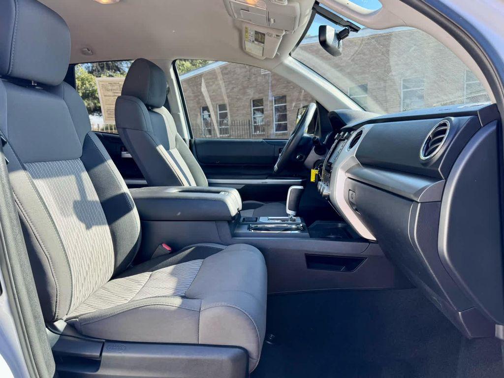 used 2017 Toyota Tundra car, priced at $29,992