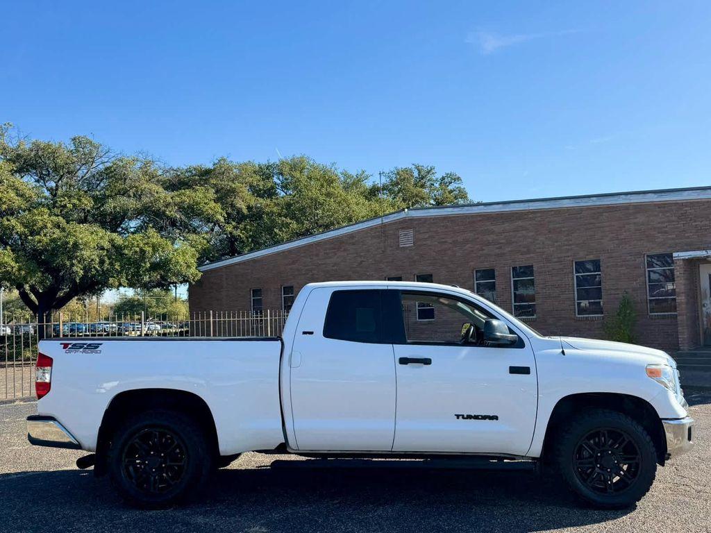 used 2017 Toyota Tundra car, priced at $29,992