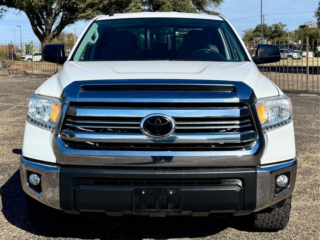 used 2017 Toyota Tundra car, priced at $29,992