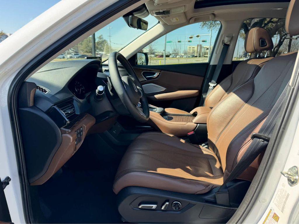 used 2020 Acura RDX car, priced at $22,991