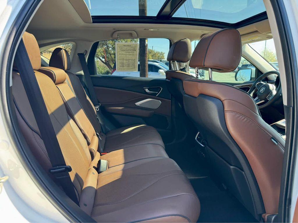 used 2020 Acura RDX car, priced at $22,991