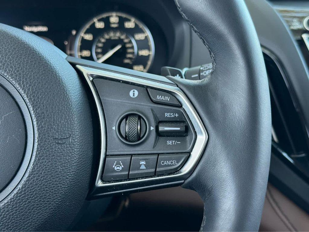 used 2020 Acura RDX car, priced at $22,991