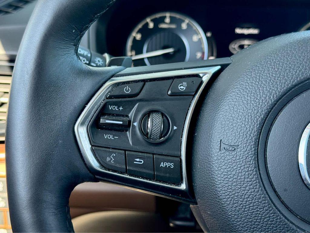 used 2020 Acura RDX car, priced at $22,991