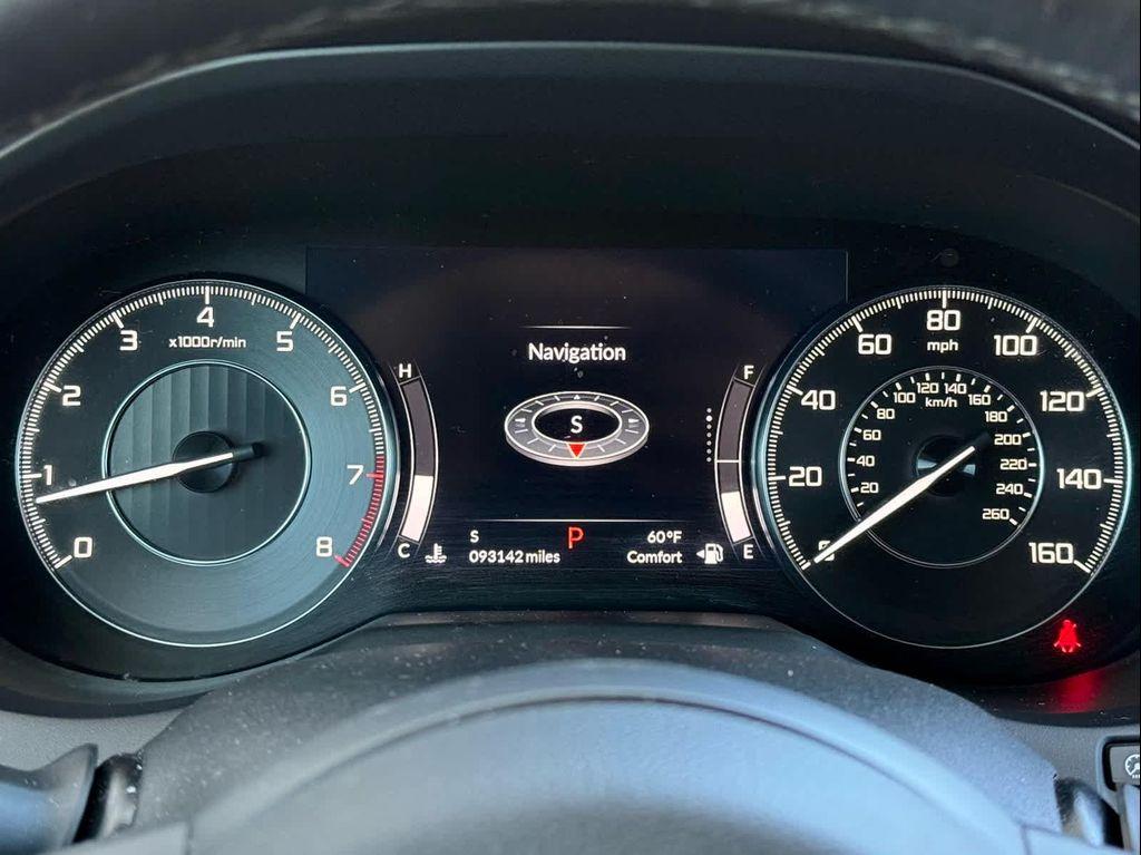 used 2020 Acura RDX car, priced at $22,991