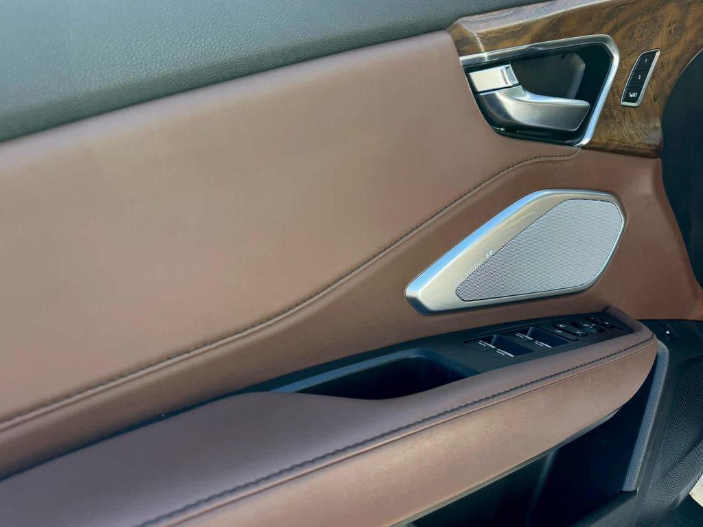 used 2020 Acura RDX car, priced at $22,991