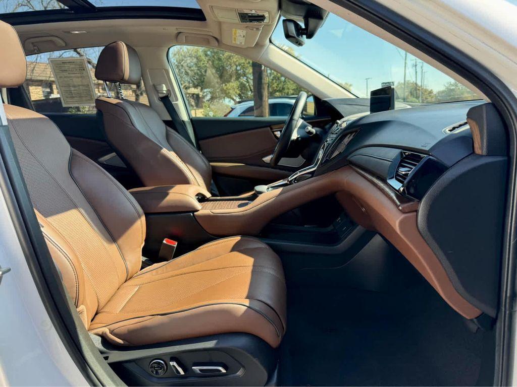 used 2020 Acura RDX car, priced at $22,991