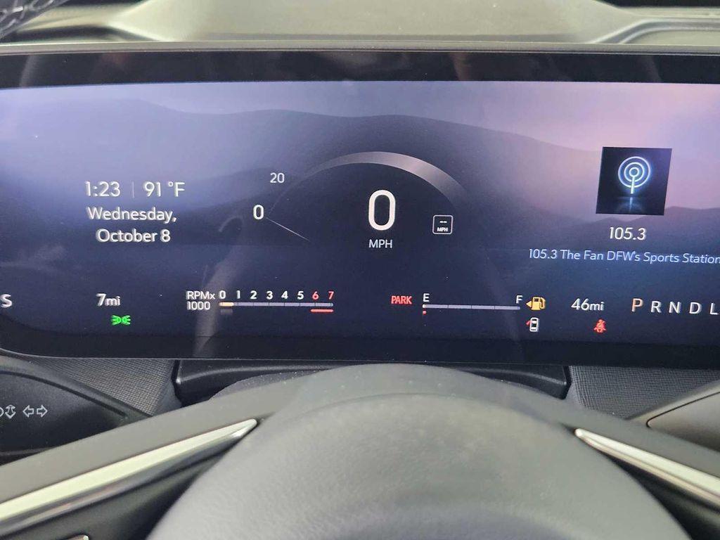 new 2026 Buick Enclave car, priced at $46,805