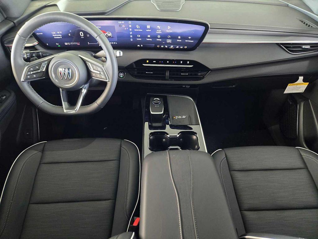 new 2026 Buick Enclave car, priced at $46,805