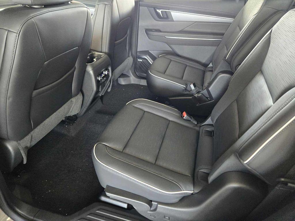 new 2026 Buick Enclave car, priced at $46,805