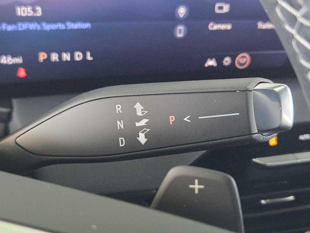 new 2026 Buick Enclave car, priced at $46,805