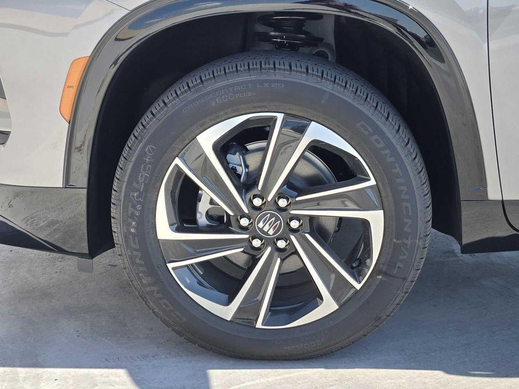 new 2026 Buick Enclave car, priced at $46,805