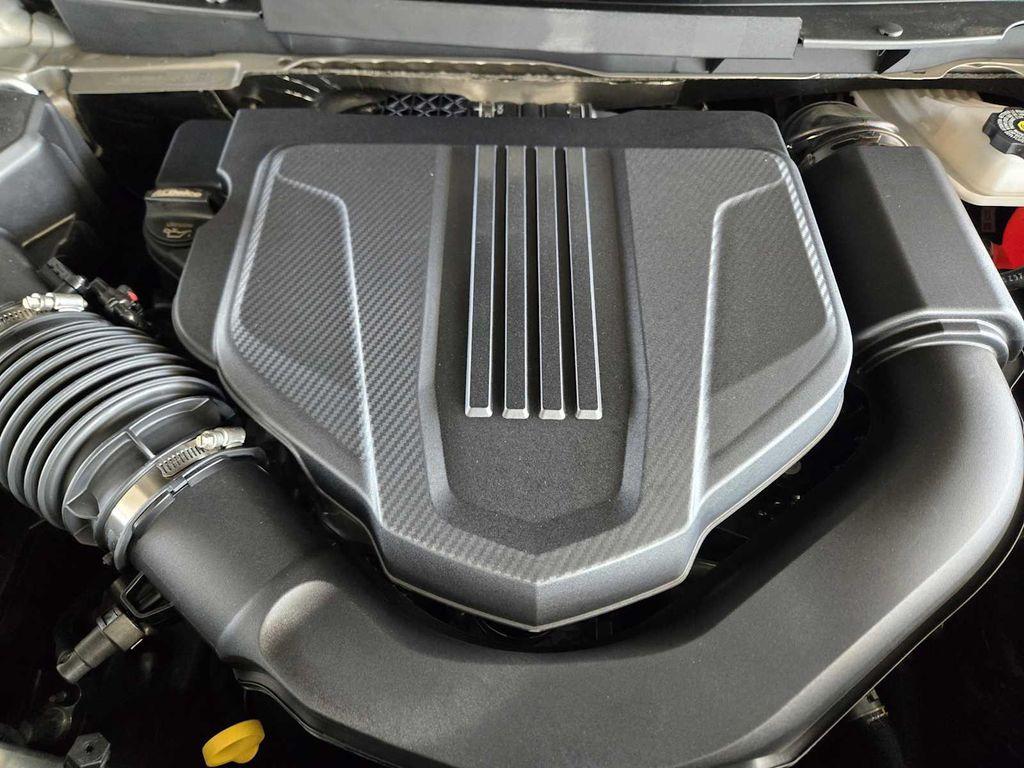 new 2026 Buick Enclave car, priced at $46,805