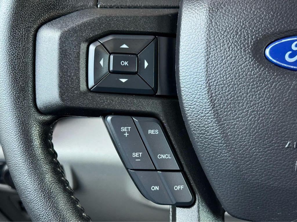 used 2019 Ford F-150 car, priced at $24,991