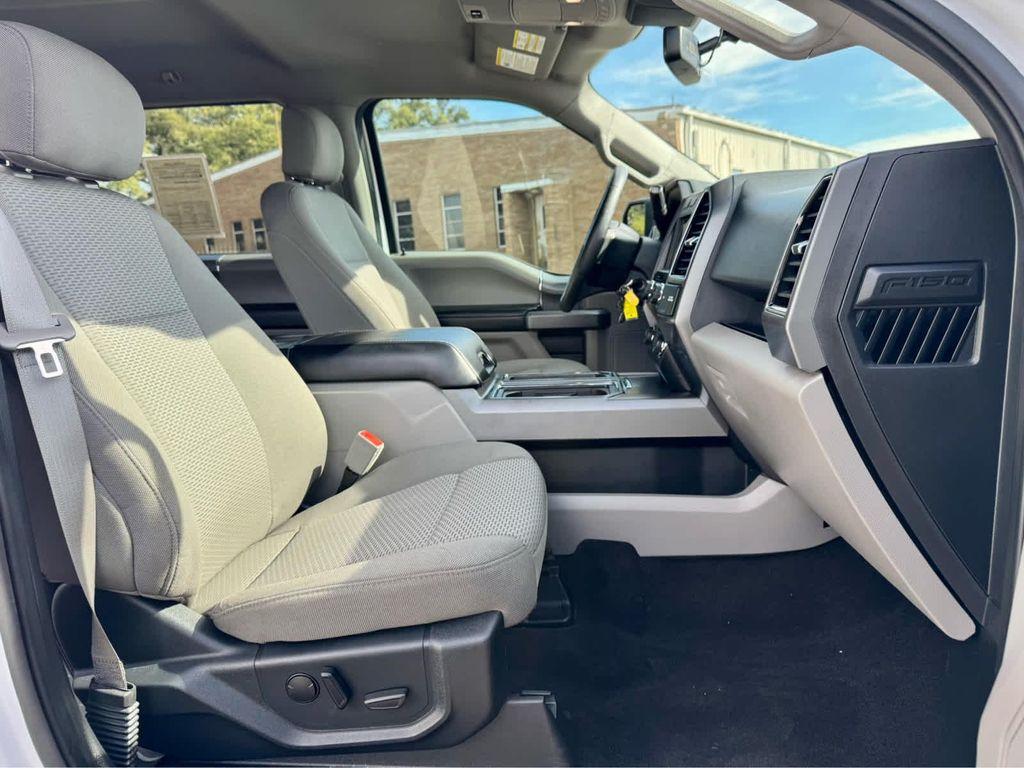 used 2019 Ford F-150 car, priced at $24,991