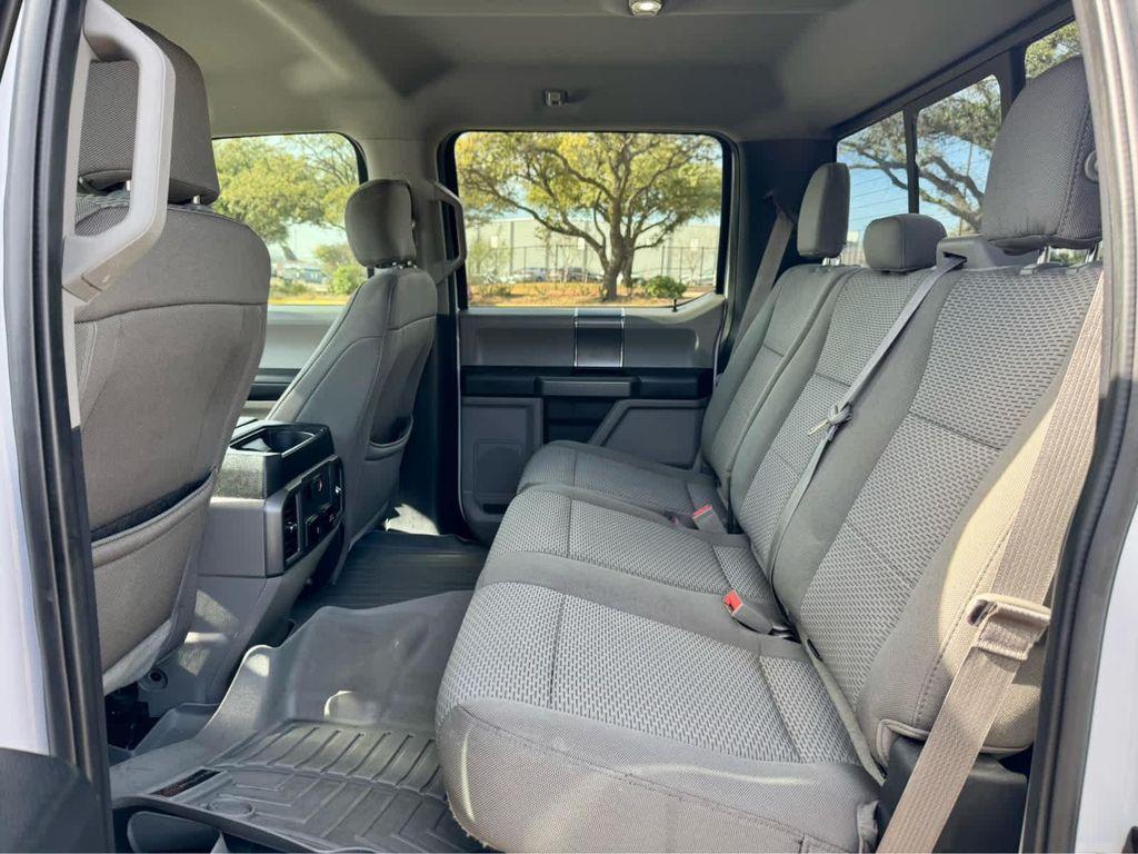 used 2019 Ford F-150 car, priced at $24,991