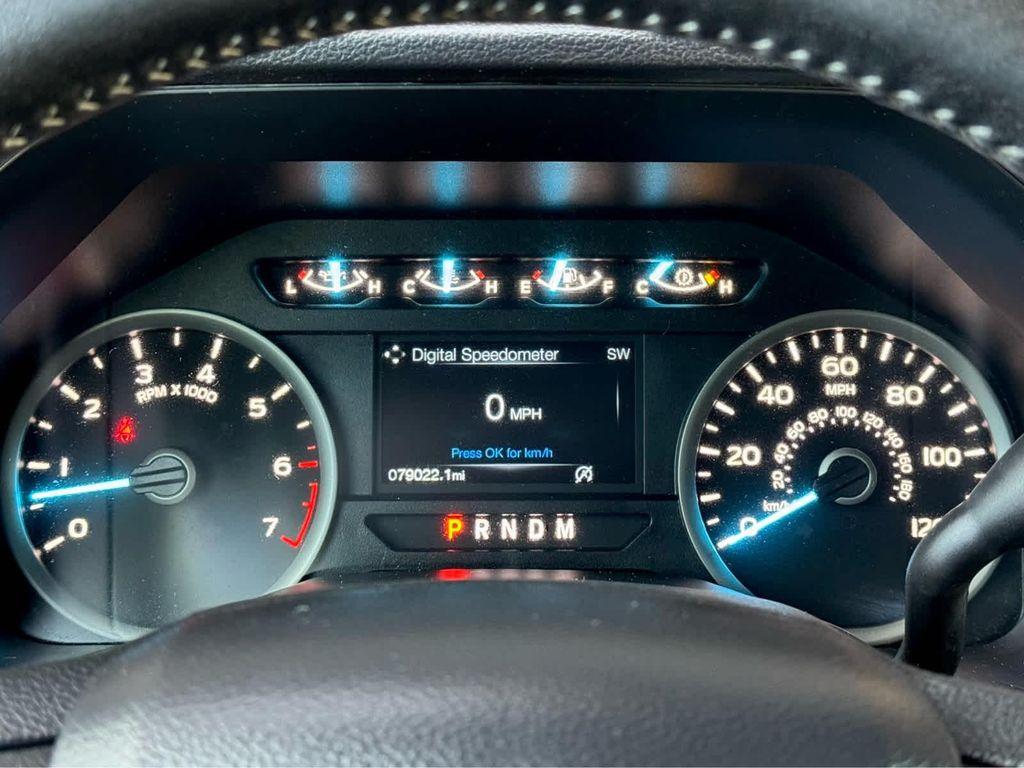 used 2019 Ford F-150 car, priced at $24,991