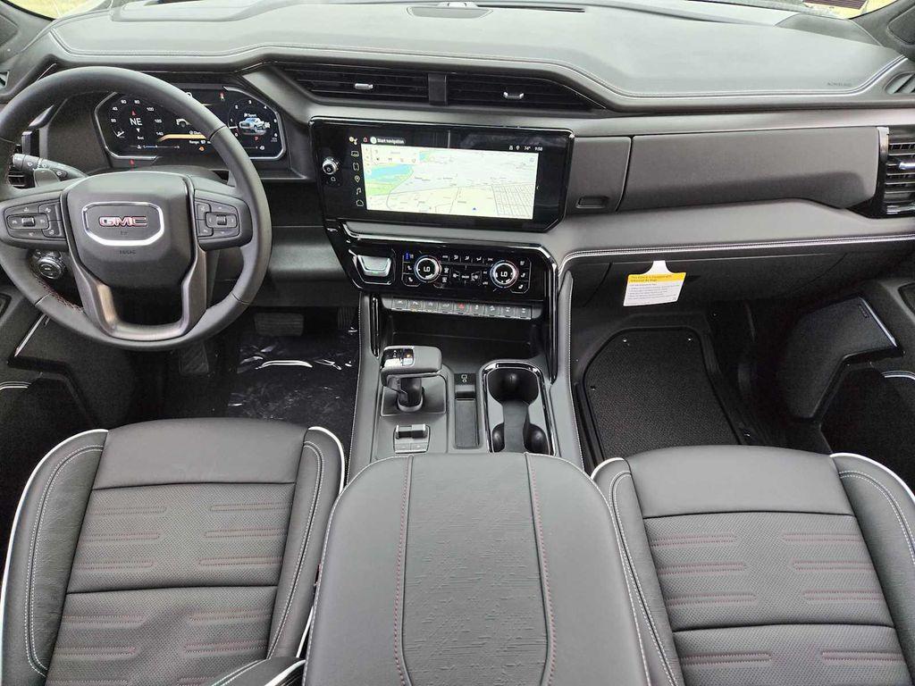 new 2026 GMC Sierra 1500 car, priced at $78,720