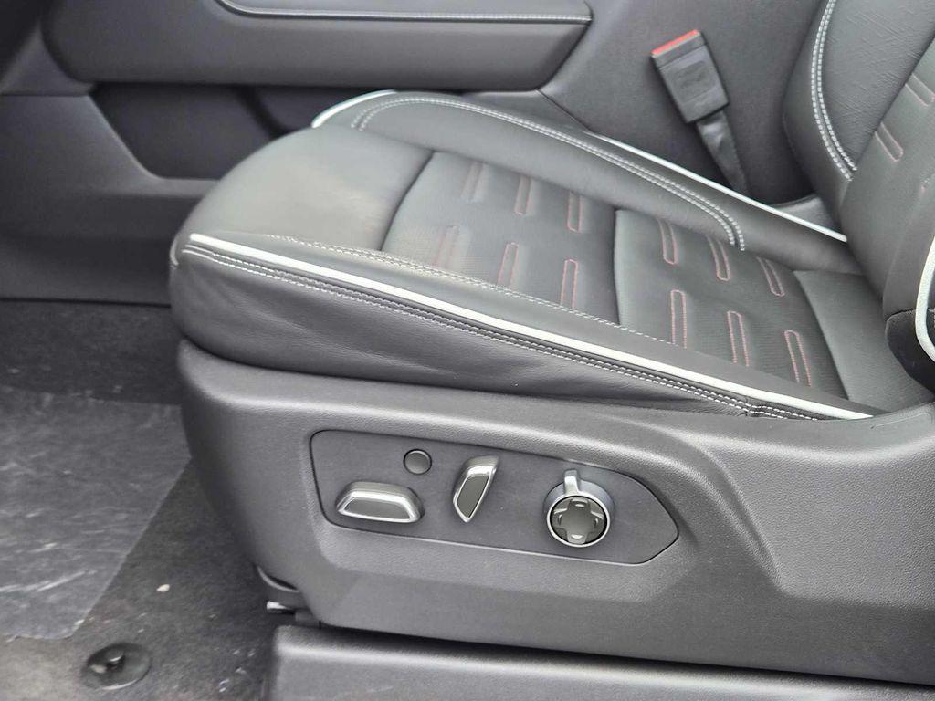 new 2026 GMC Sierra 1500 car, priced at $78,720