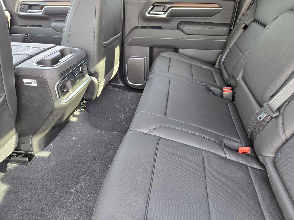 new 2026 GMC Sierra 2500 car, priced at $82,835