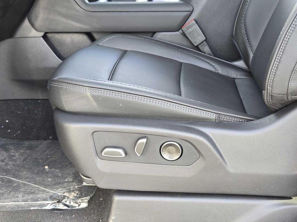 new 2026 GMC Sierra 2500 car, priced at $82,835