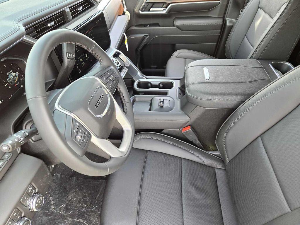 new 2026 GMC Sierra 2500 car, priced at $82,835