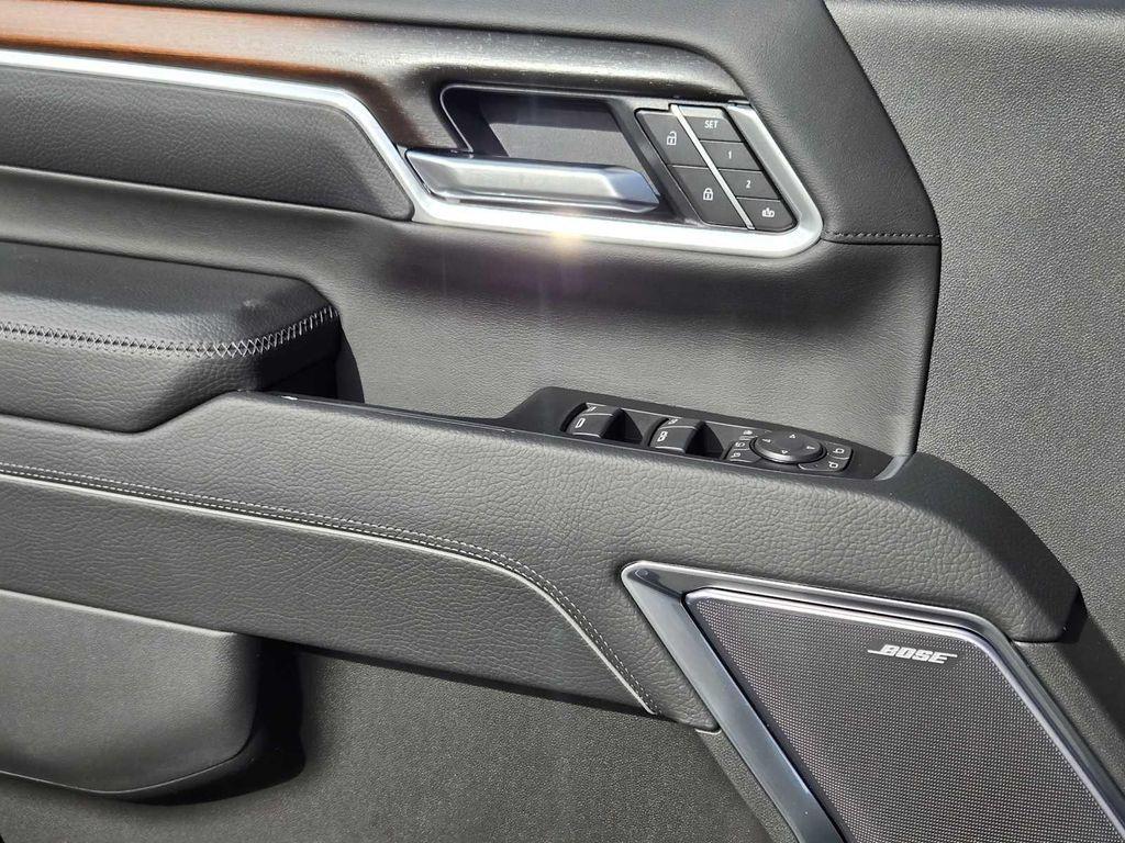 new 2026 GMC Sierra 2500 car, priced at $82,835