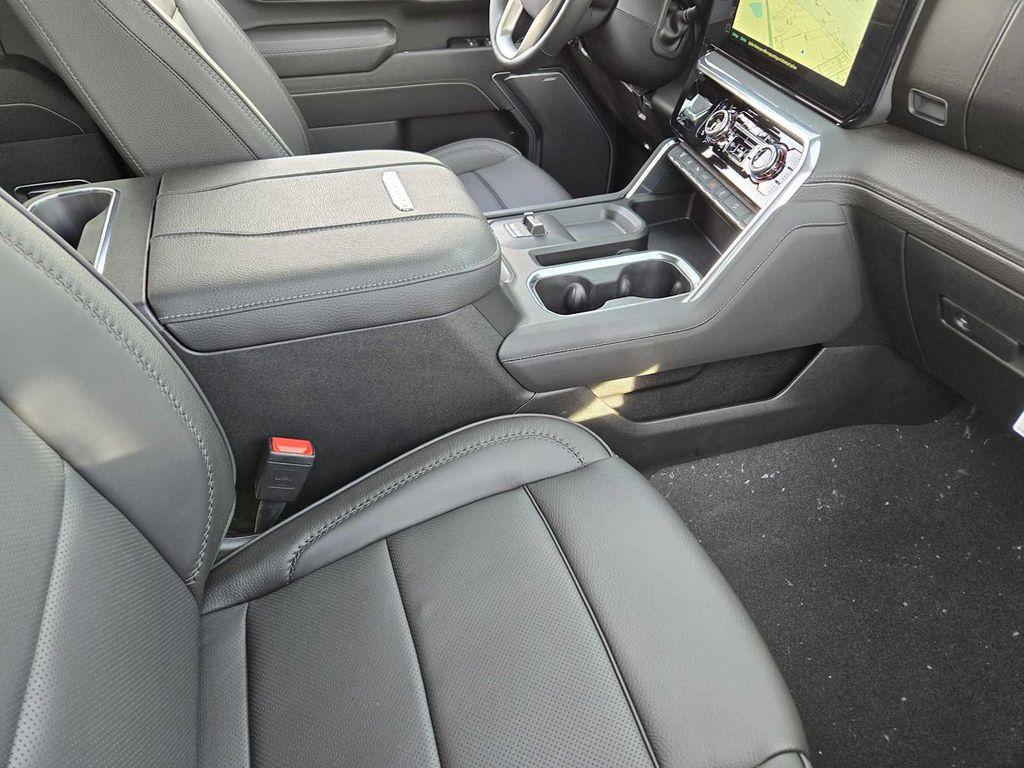 new 2026 GMC Sierra 2500 car, priced at $82,835