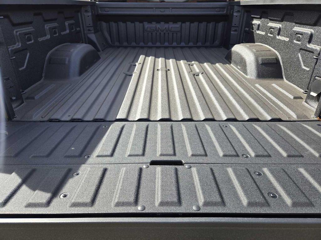 new 2026 GMC Sierra 2500 car, priced at $82,835