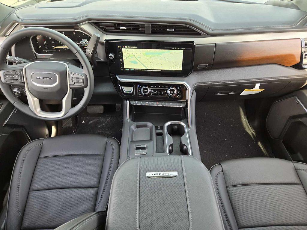 new 2026 GMC Sierra 2500 car, priced at $82,835