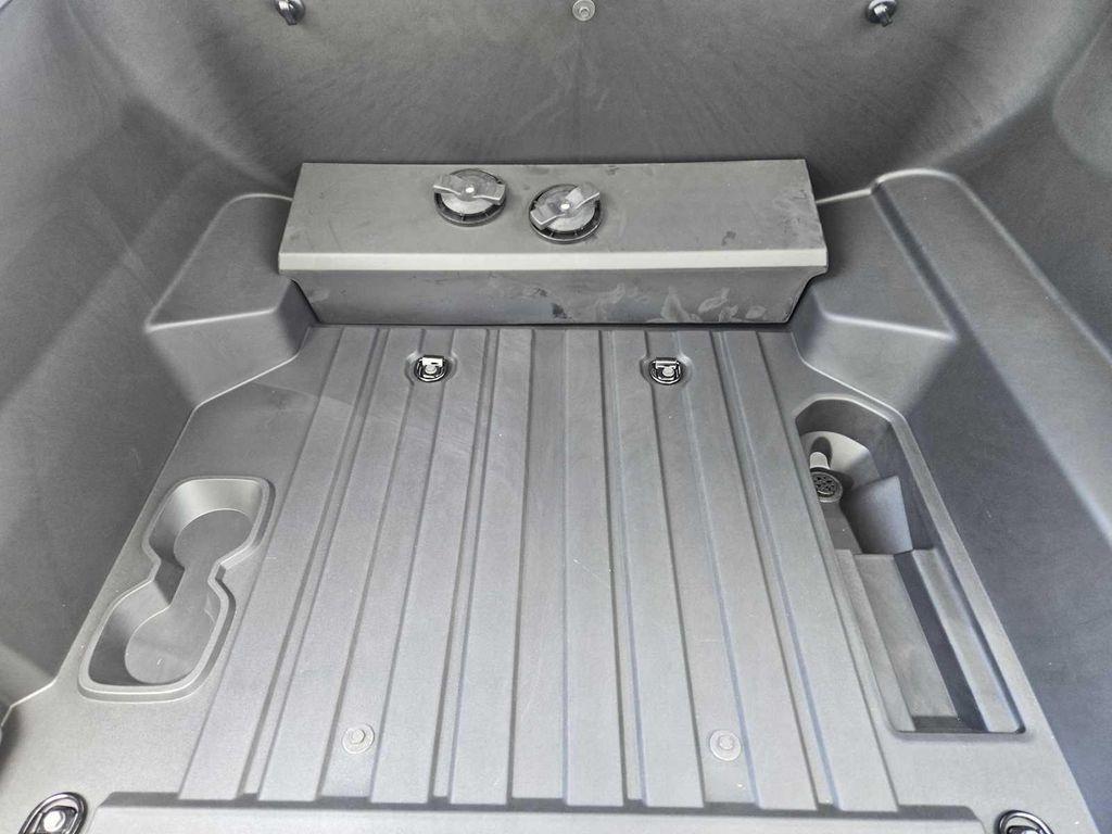 new 2026 GMC Sierra EV car, priced at $77,130