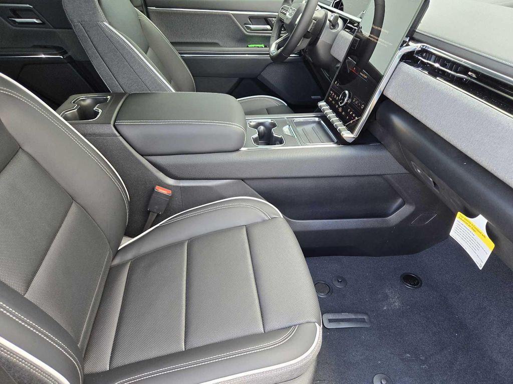 new 2026 GMC Sierra EV car, priced at $77,130