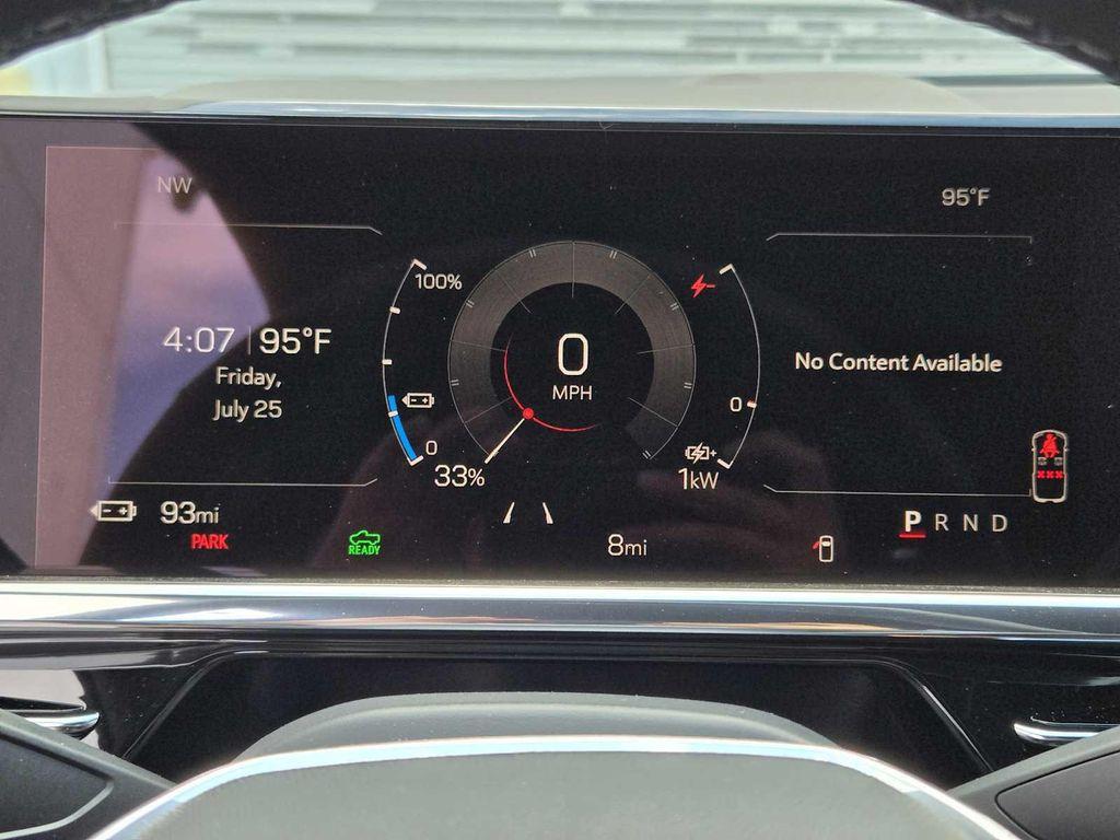 new 2026 GMC Sierra EV car, priced at $77,130