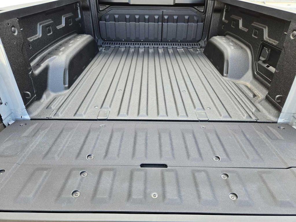 new 2026 GMC Sierra EV car, priced at $77,130