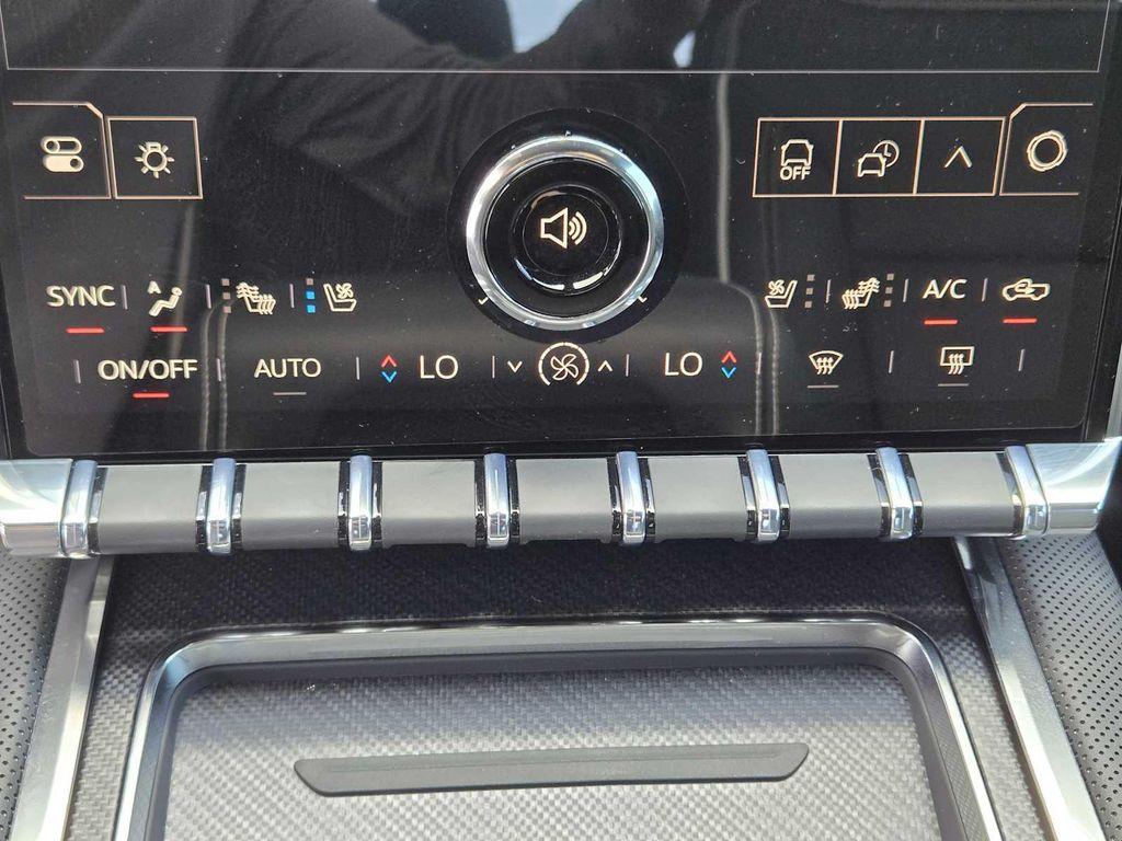 new 2026 GMC Sierra EV car, priced at $77,130