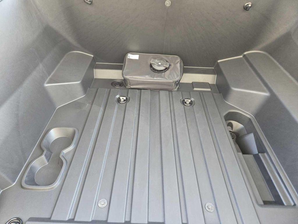 new 2026 GMC Sierra EV car, priced at $90,935