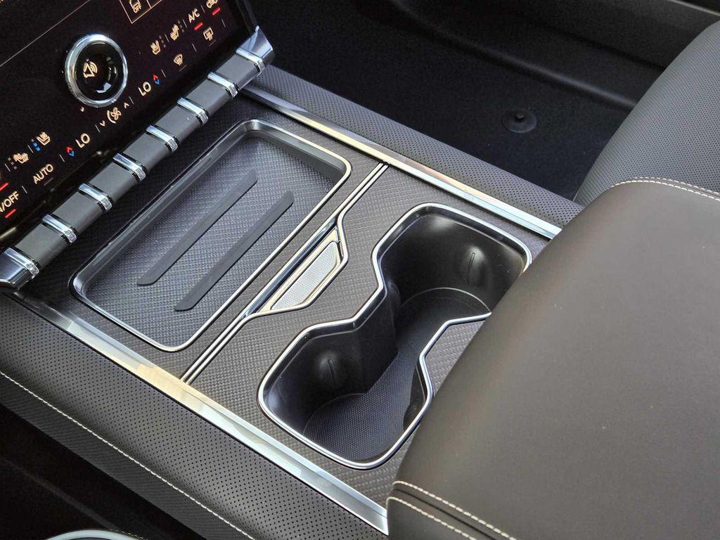 new 2026 GMC Sierra EV car, priced at $90,935