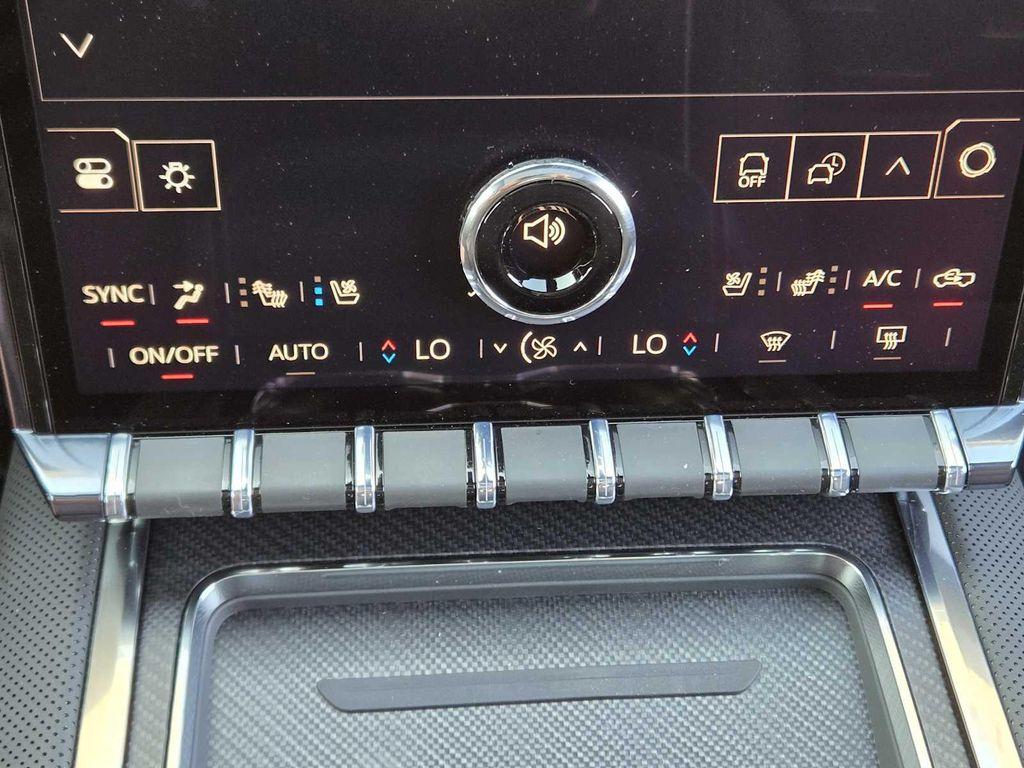 new 2026 GMC Sierra EV car, priced at $90,935