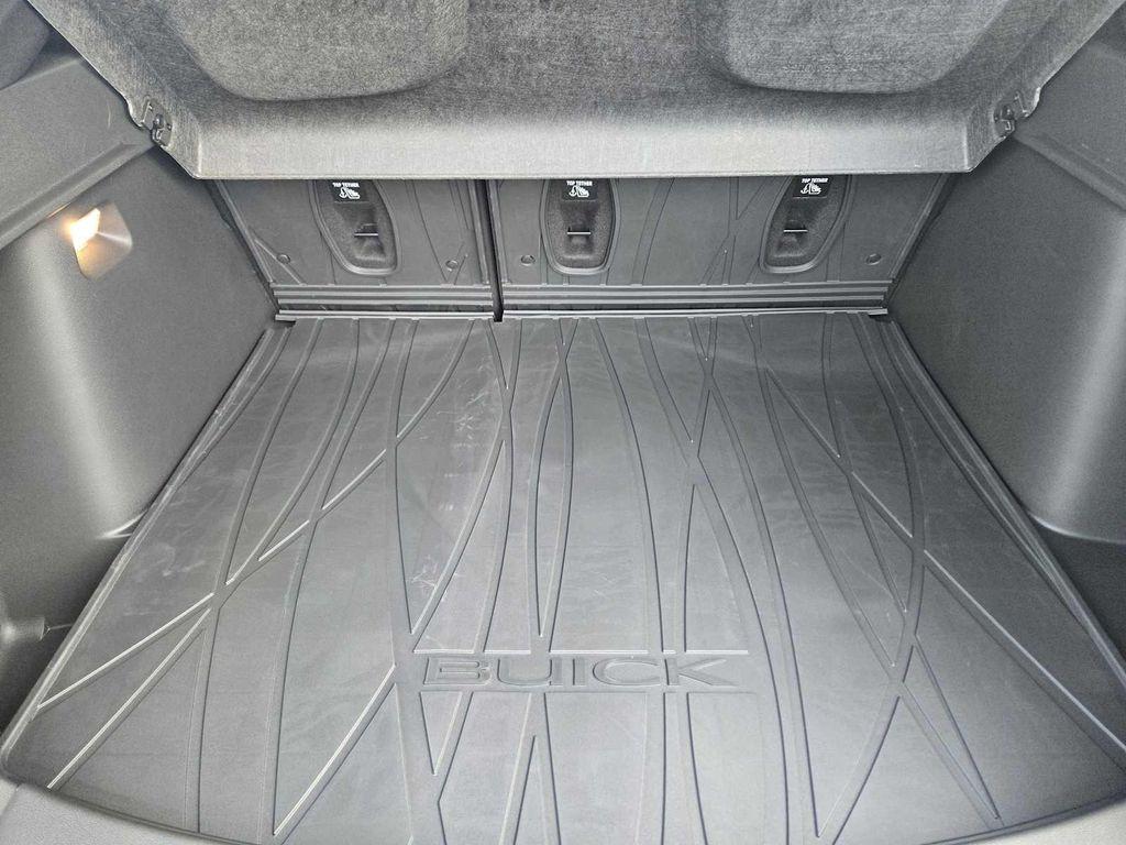 new 2026 Buick Envista car, priced at $28,580