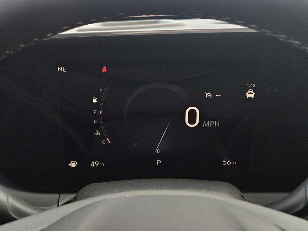 new 2026 Buick Envista car, priced at $28,580