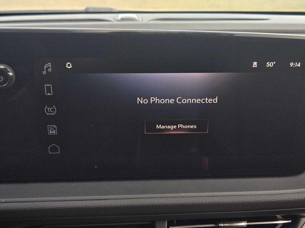 new 2026 Buick Envista car, priced at $28,580