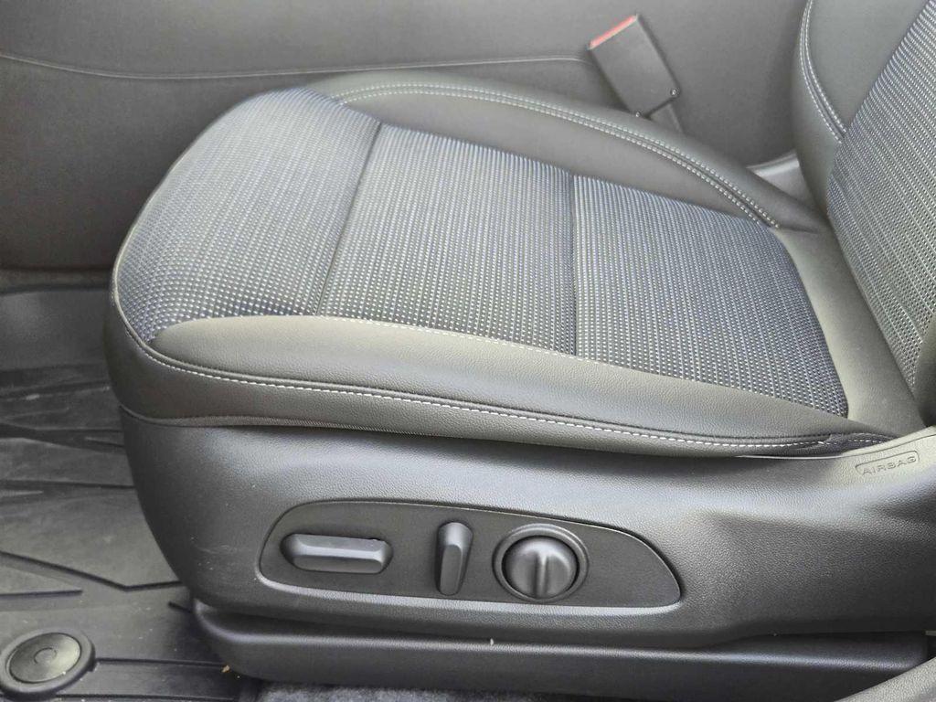 new 2026 Buick Envista car, priced at $28,580