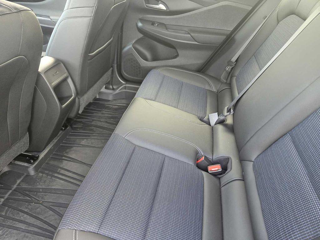 new 2026 Buick Envista car, priced at $28,580