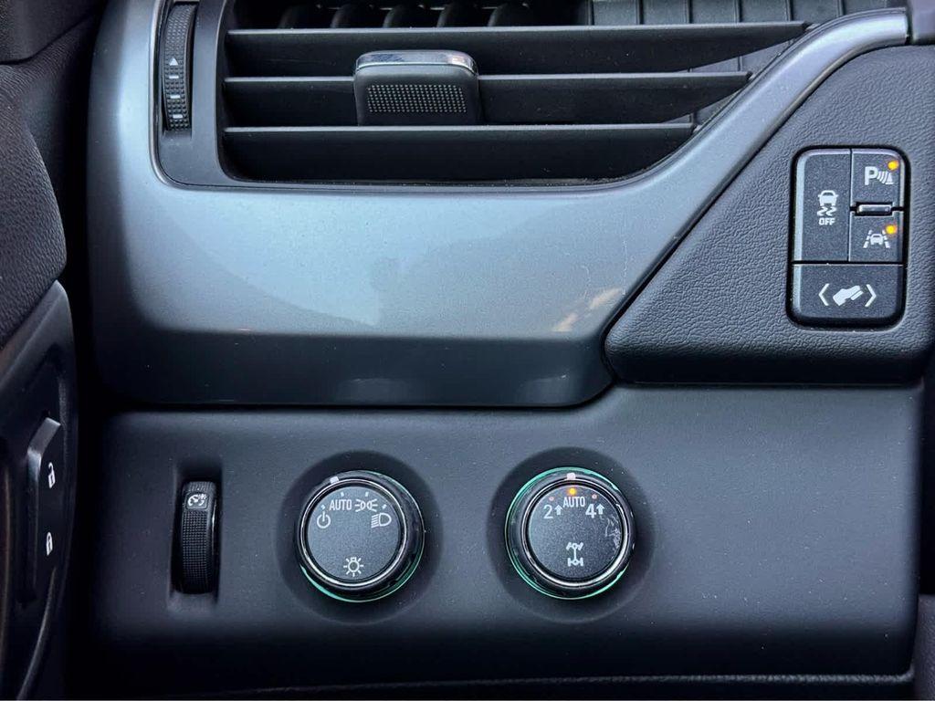 used 2018 Chevrolet Tahoe car, priced at $18,997